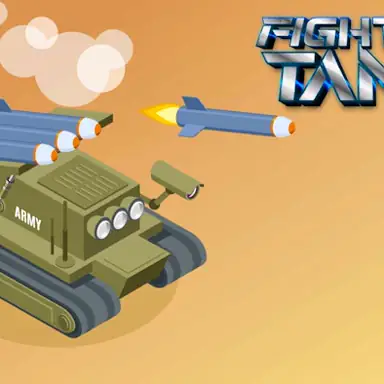 Fighter Tank oyunu