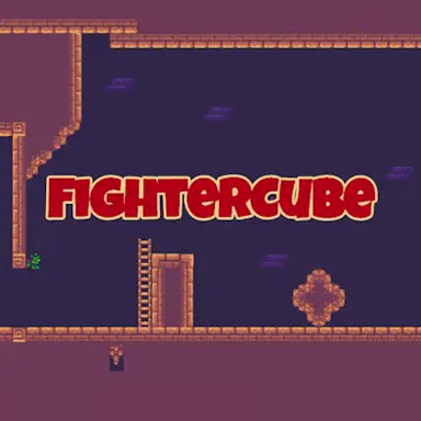 FighterCube oyunu