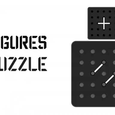 Figures Puzzle game