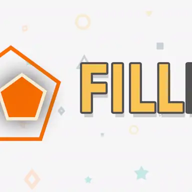 Fill It oyunu