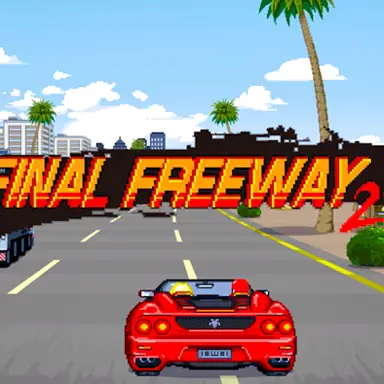 Final Freeway 2R oyunu