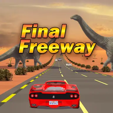 Final Freeway oyunu