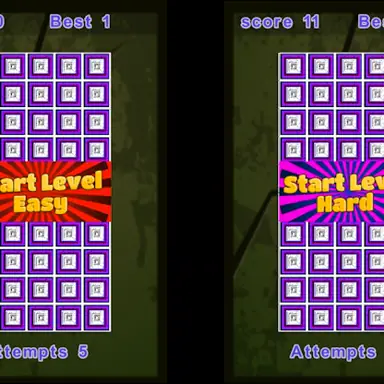 Find Diamond game