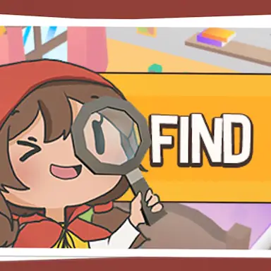 Find It game