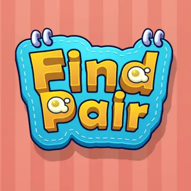 Find Pairs oyunu