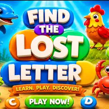 Find the Lost Letter 3D oyunu