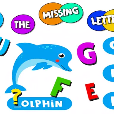 Find the Missing Letter oyunu