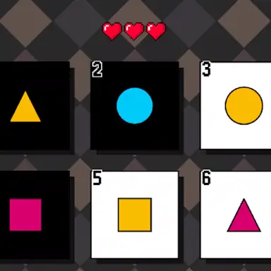 Find the Set oyunu