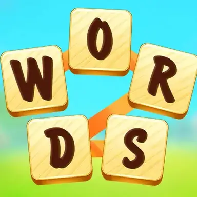 Find Word Puzzle Game oyunu