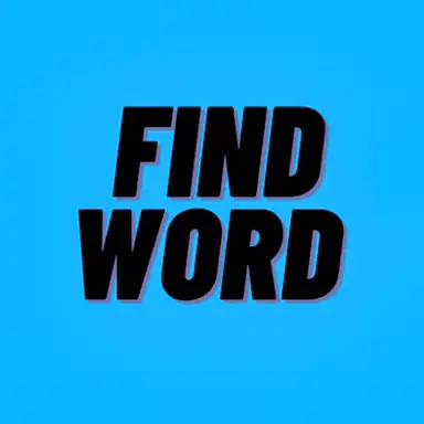 Find Word oyunu