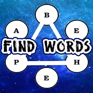 Find Words game