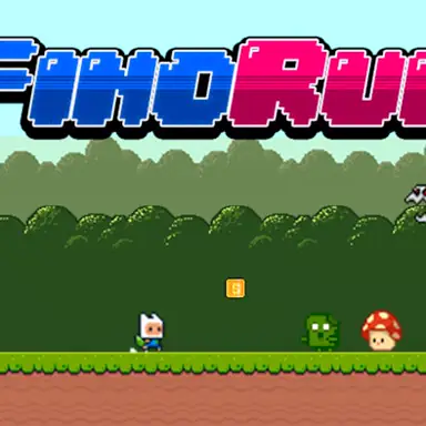 Fino Run game