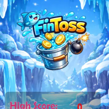 FinToss oyunu
