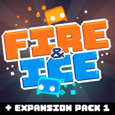 Fire & Ice - Season 2 game