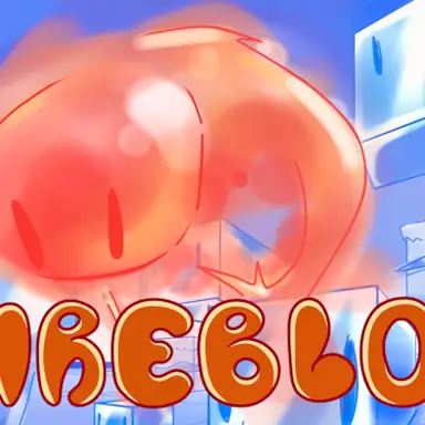 FireBlob oyunu