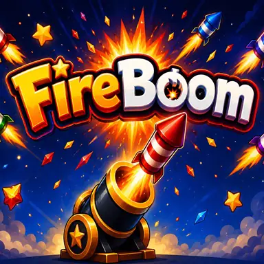 FireBoom game