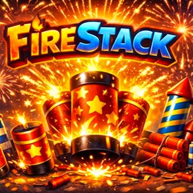 FireStack oyunu