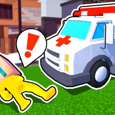 First Aid Driver oyunu