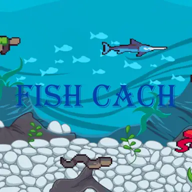 Fish Cach game