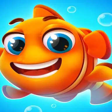 Fish Crush oyunu