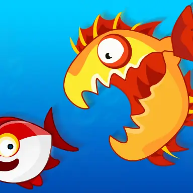 Fish Eat Grow Mega game