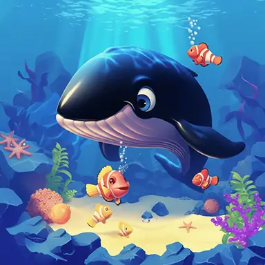 Fish Hunting oyunu