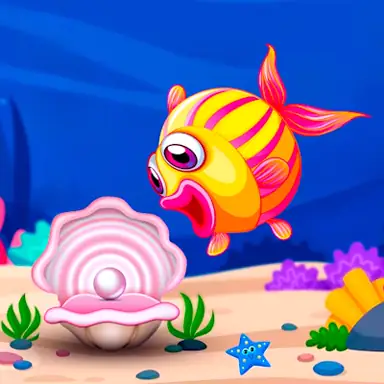 Fish Kingdom game