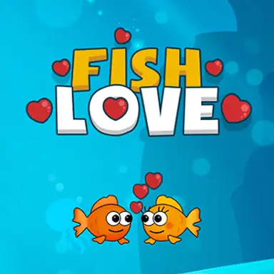 Fish Love oyunu