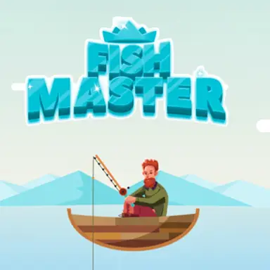 Fish Master game