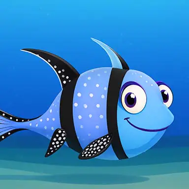 Fish tank Aquarium Game game