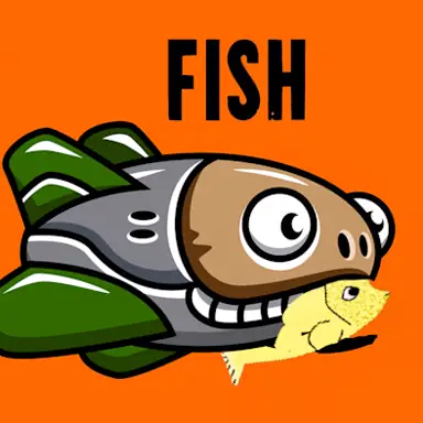 Fish oyunu