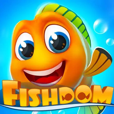 Fishdom game