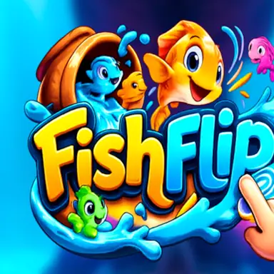 FishFlip oyunu