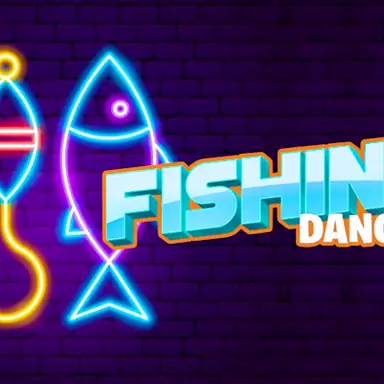 Fishing Dancing game