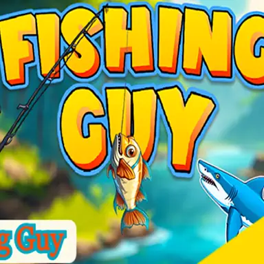 Fishing Guy oyunu