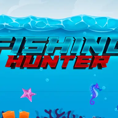 Fishing Hunter game