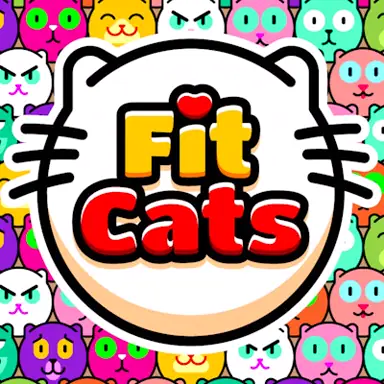 Fit Cats oyunu