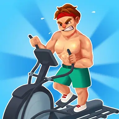 Fitness Club Tycoon oyunu