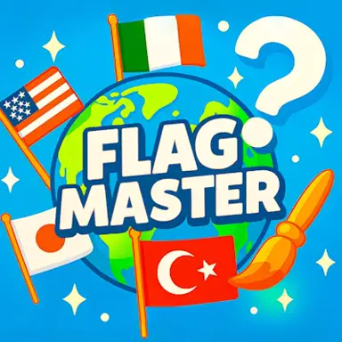 Flag Master oyunu
