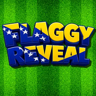 Flaggy Reveal game