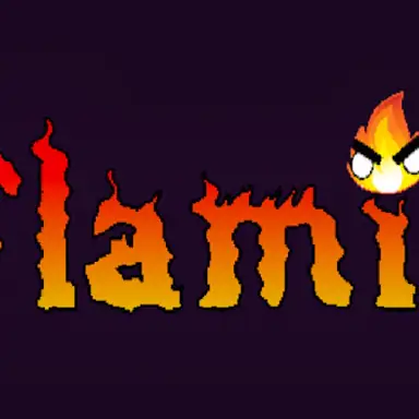 Flamit oyunu