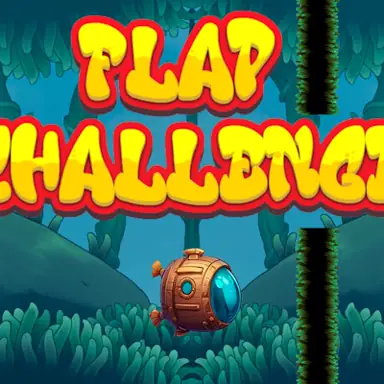 Flap Challenge game