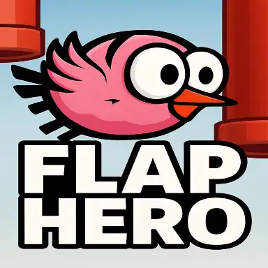 Flap Hero game