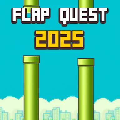 Flap Quest 2025 oyunu