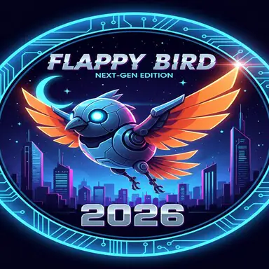 Flappy Bird 2026 game