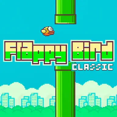 Flappy Bird Classic game