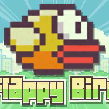 Flappy Bird Old Style oyunu