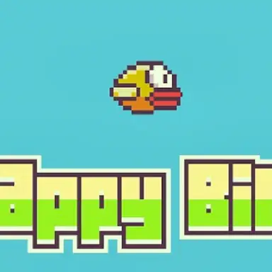 Flappy Bird oyunu