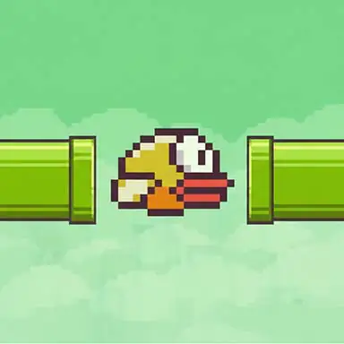 Flappy Birds Smash oyunu