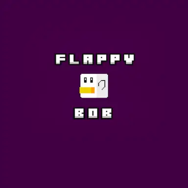 Flappy Bob oyunu